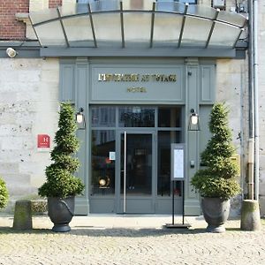 L'Invitation Au Voyage - Hotel & Spa